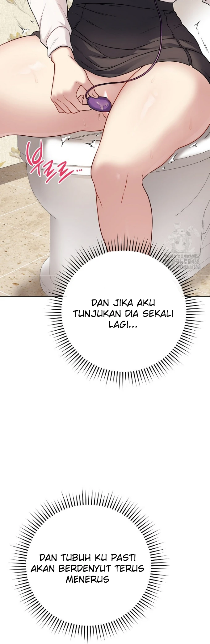 Signed, Sealed, Mistaken - Page 52